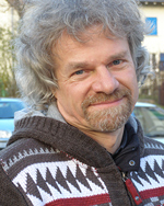 Detlef Staude