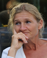 Christine Mok-Wendt